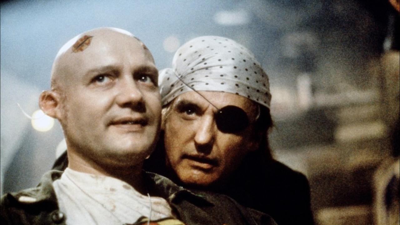 Image du film The American way