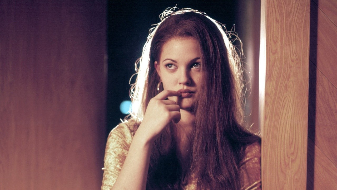 The Amy Fisher Story