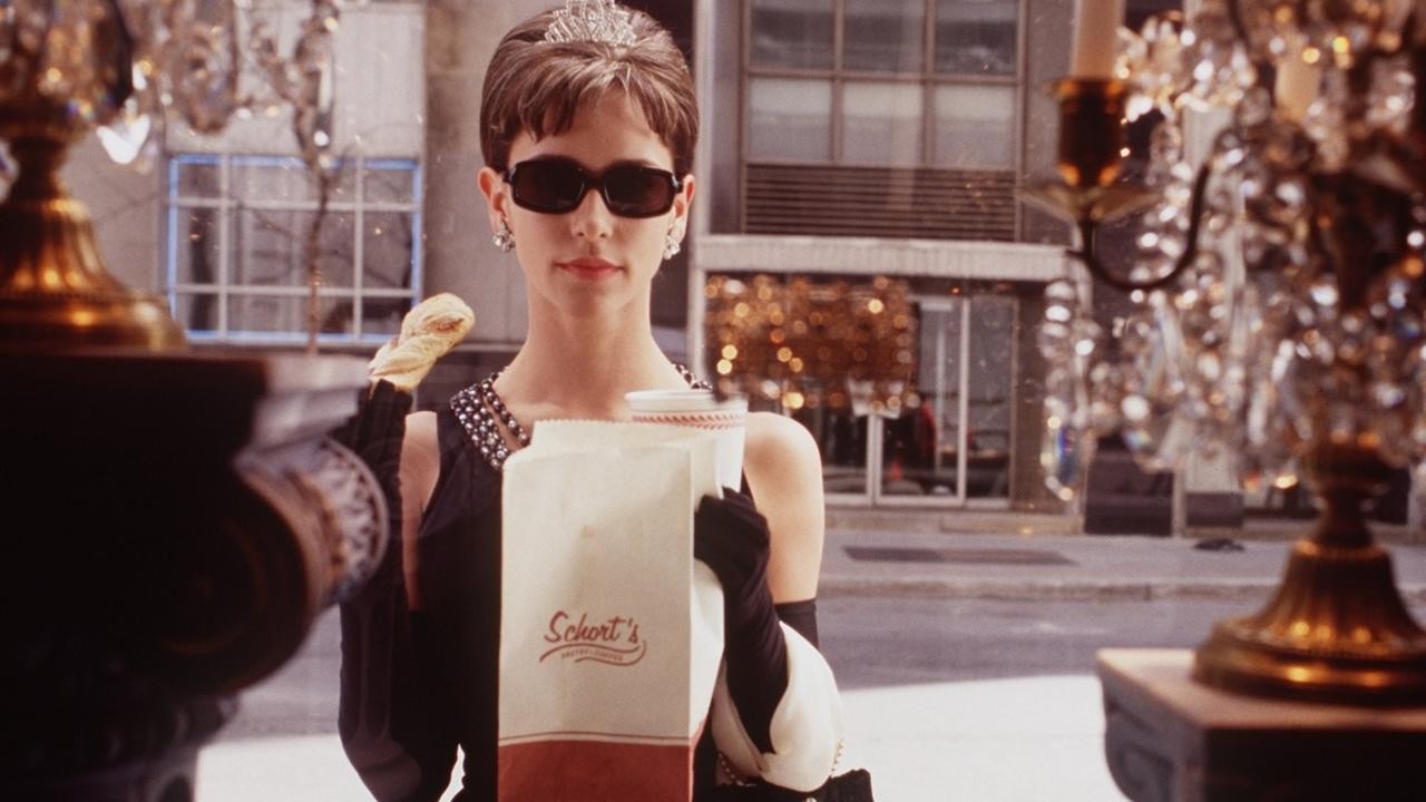 The Audrey Hepburn Story