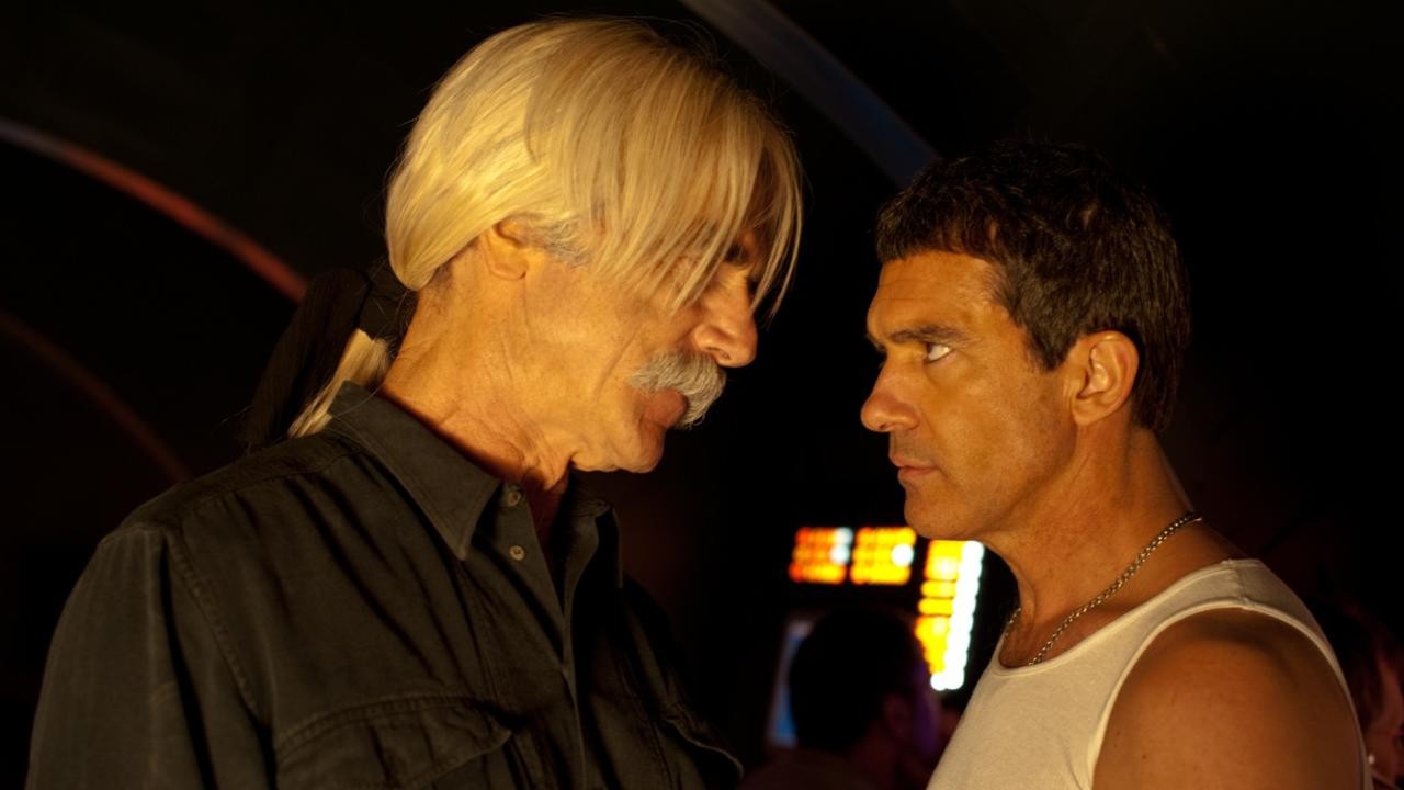 Image du film The Big Bang