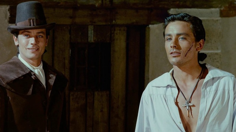 The Black Tulip (1964) | MUBI