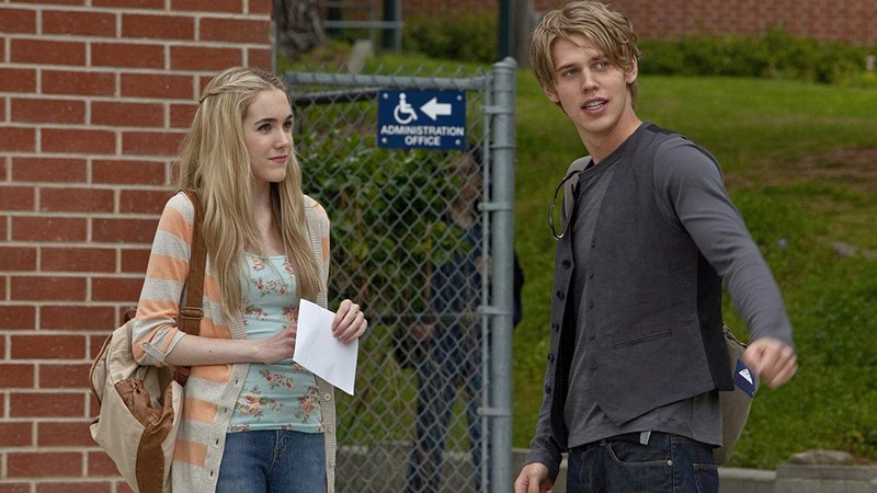 The Bling Ring (2011) MUBI