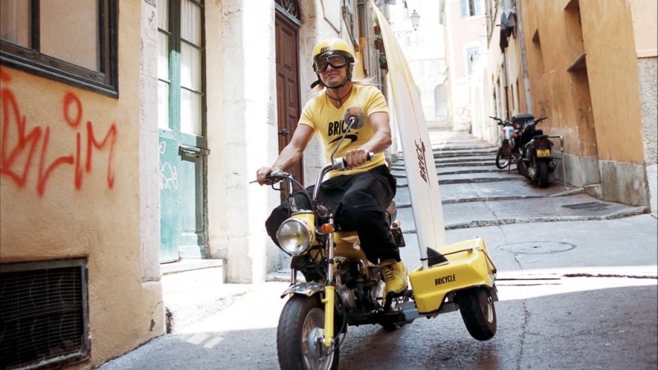 Image du film Brice de Nice