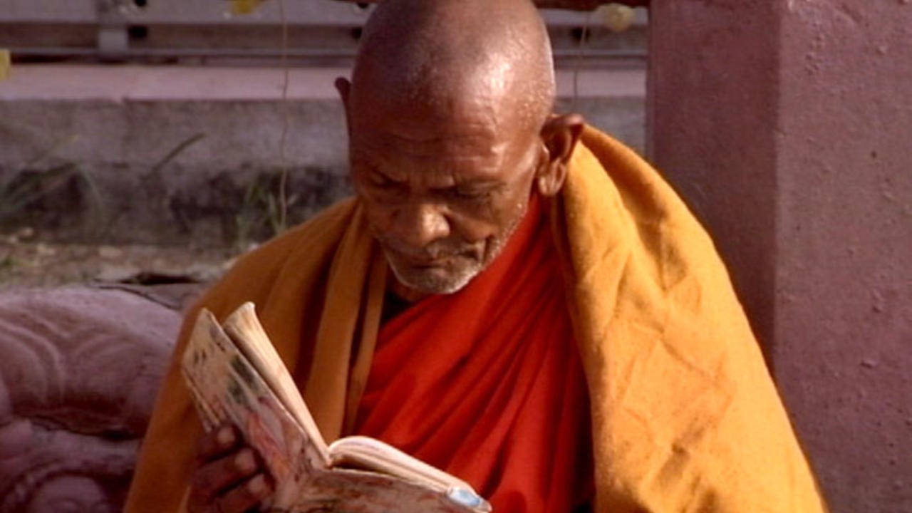 The Buddha