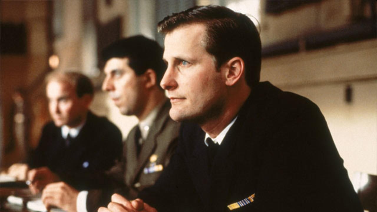Image du film The Caine Mutiny Court-Martial