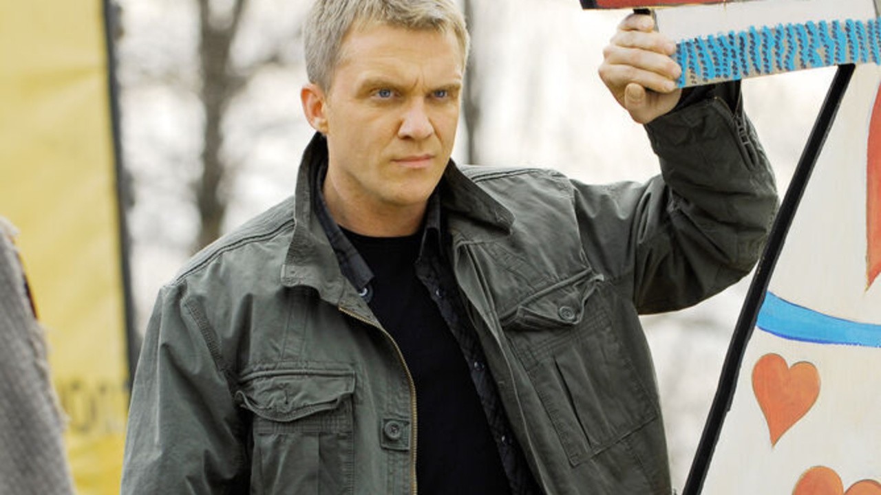 Image du film Nicky le Tanneur