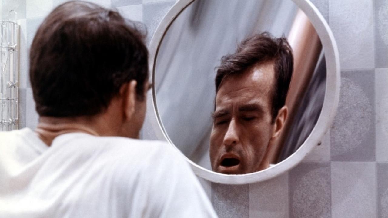 Image du film L'Espion