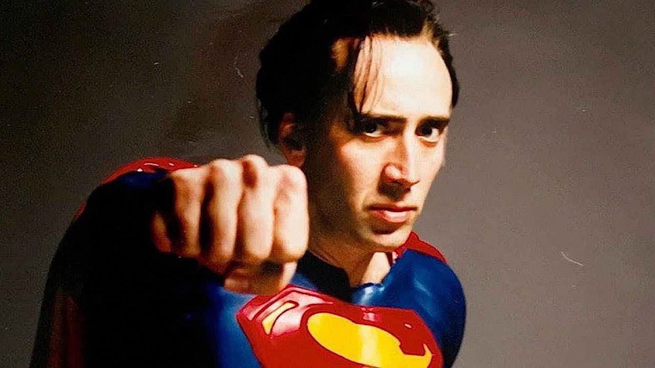 The Death of "Superman Lives": What Happened?