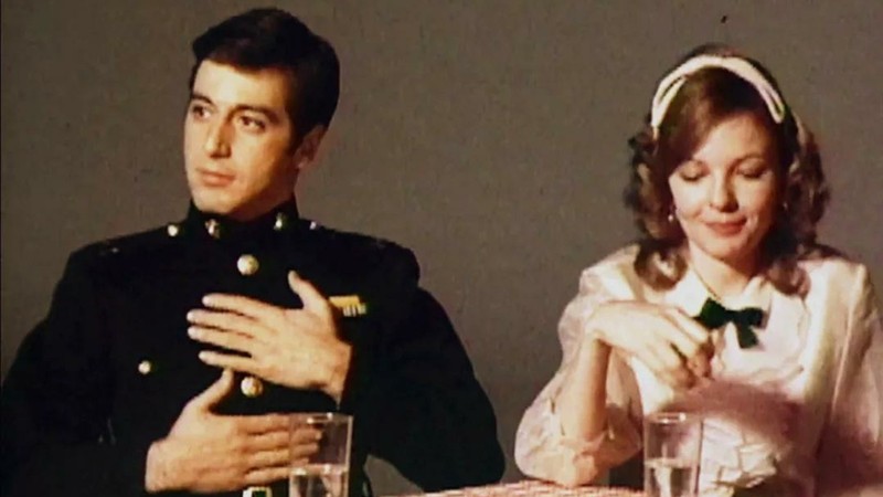 The Godfather Family: A Look Inside