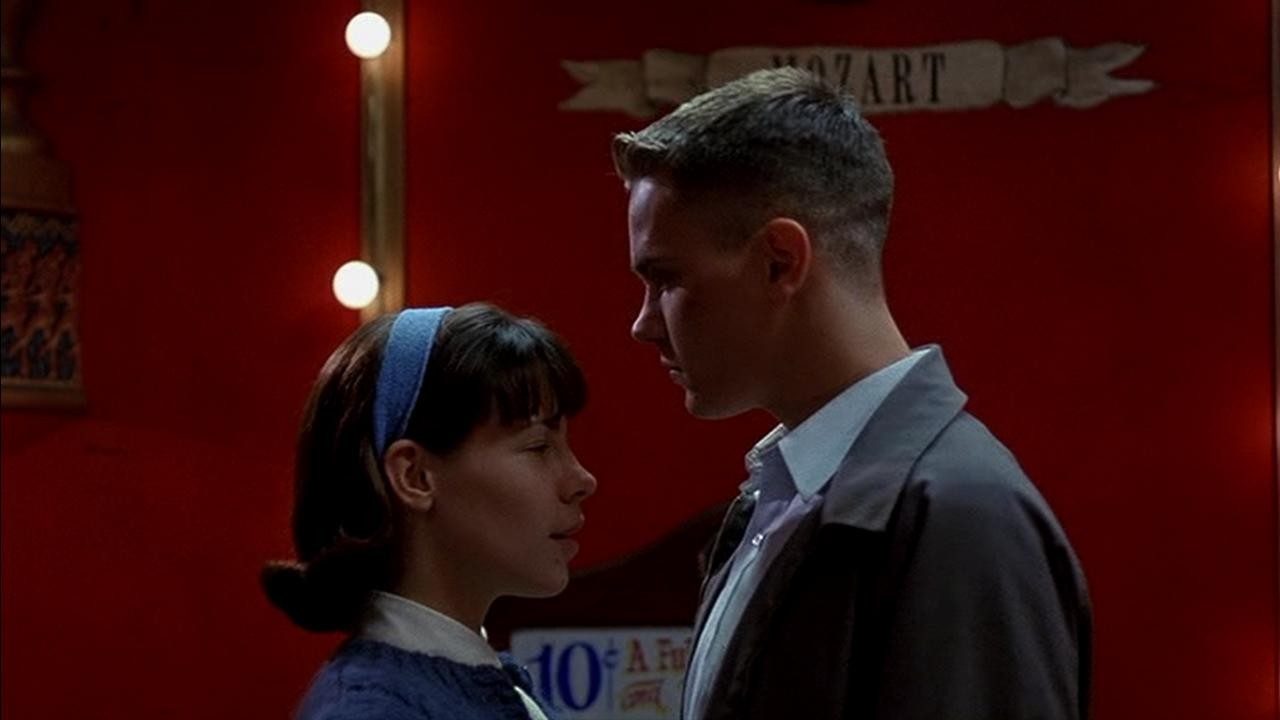 Dogfight