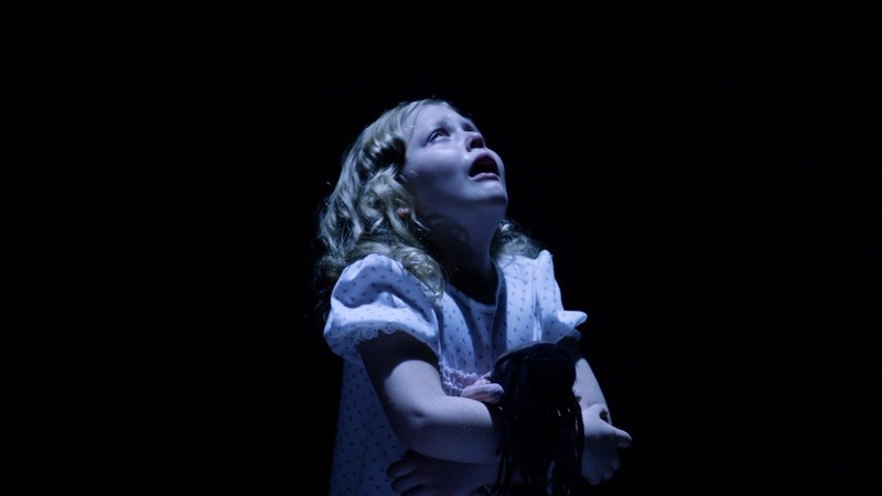The Haunting in Connecticut 2: Ghosts of Georgia