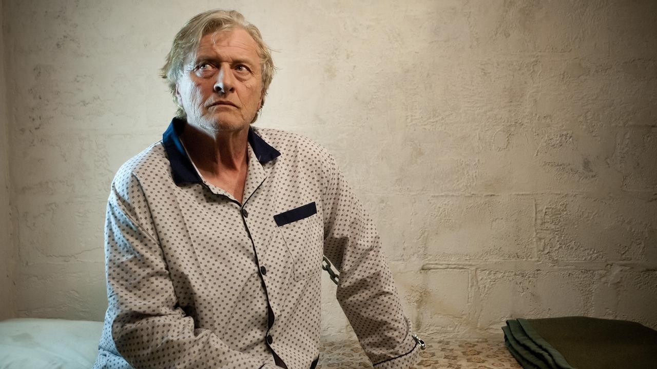 Die Heineken Entführung