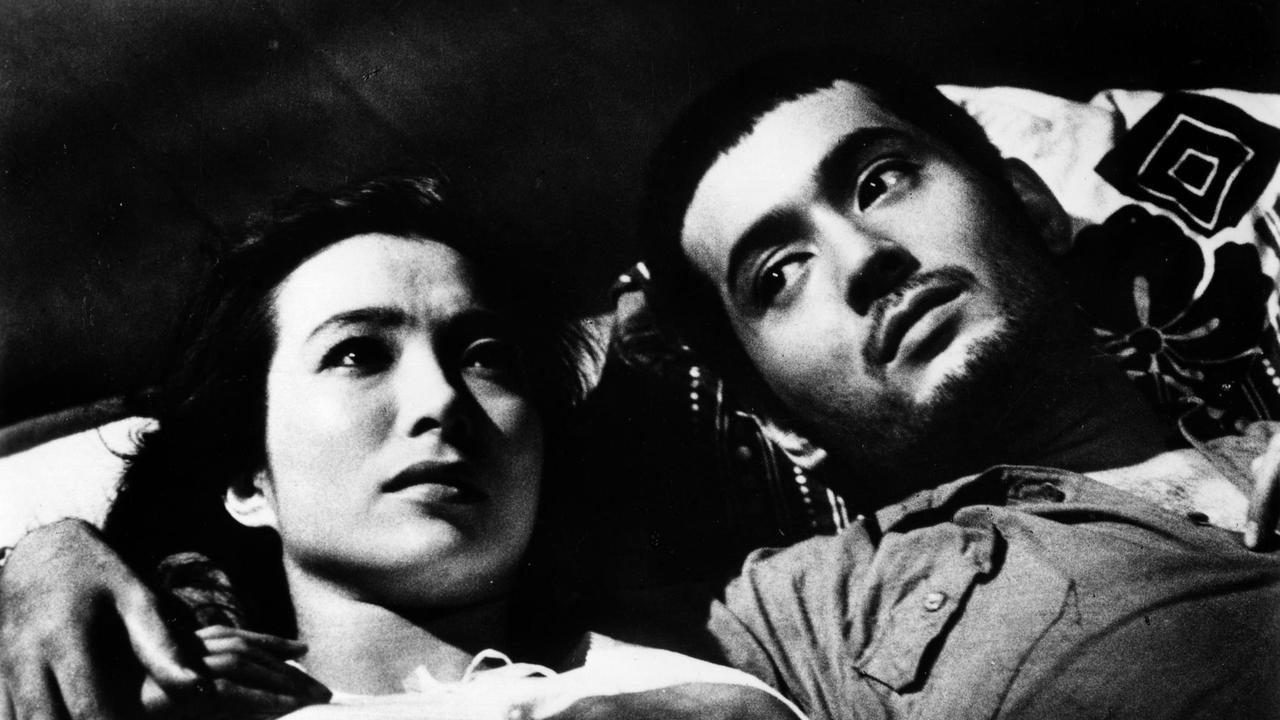 Image du film La Condition de l'homme 2 - Le Chemin de l'éternité
