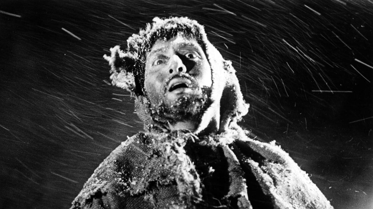 Image du film La Condition de l'homme 3 - La Prière du soldat