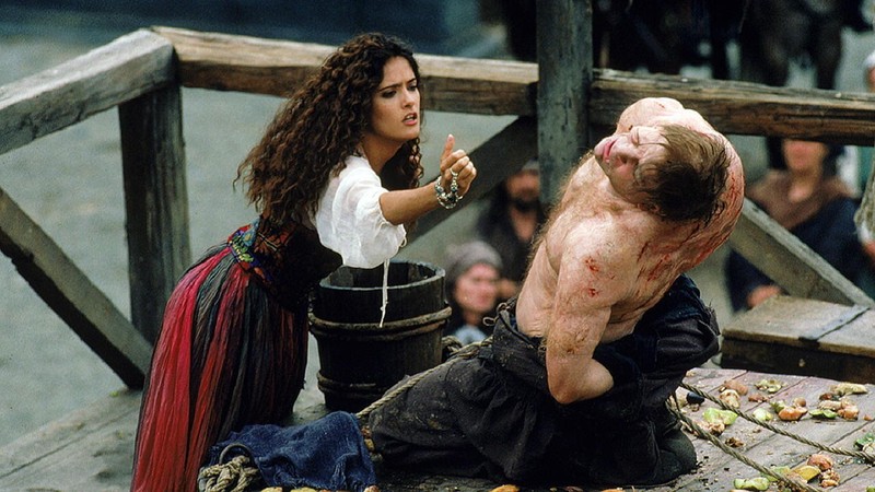 The Hunchback (1997) | MUBI