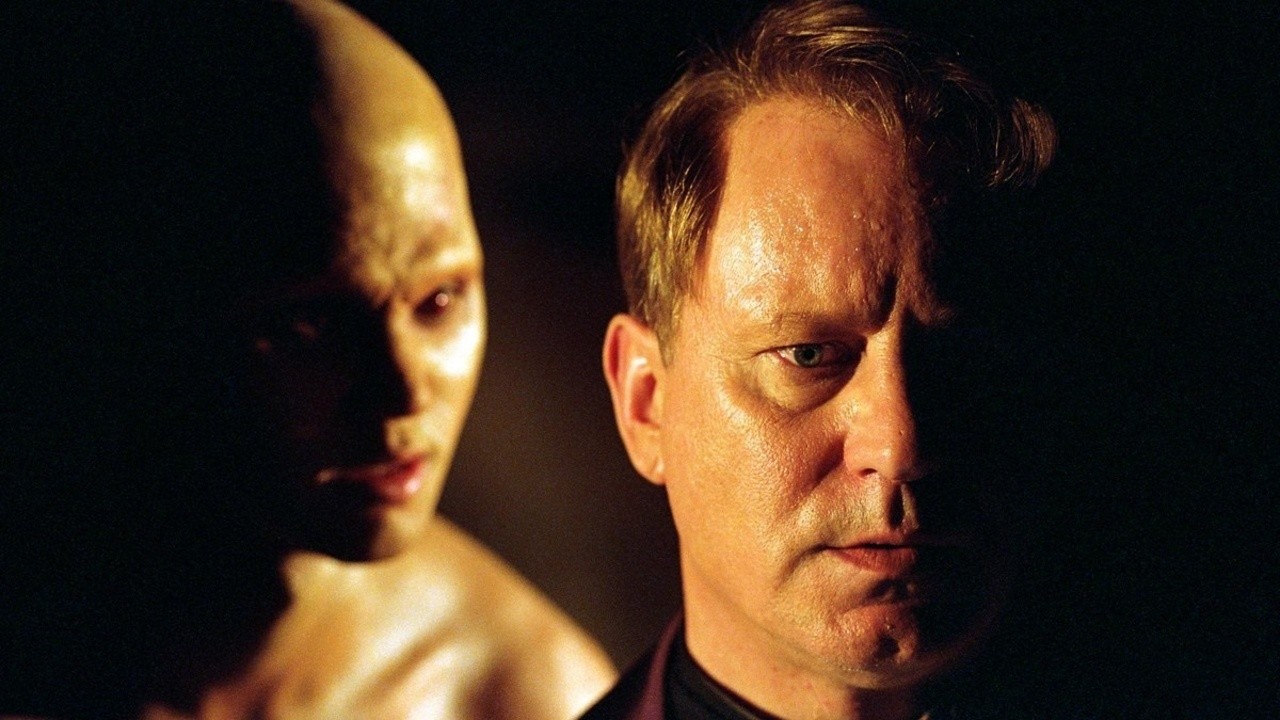 Dominion: Prequel to the Exorcist