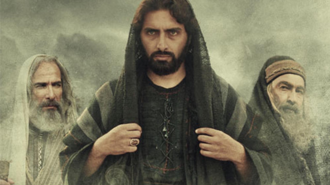 The Kingdom of Solomon