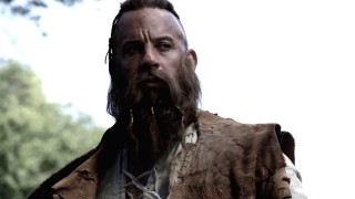 The Last Witch Hunter