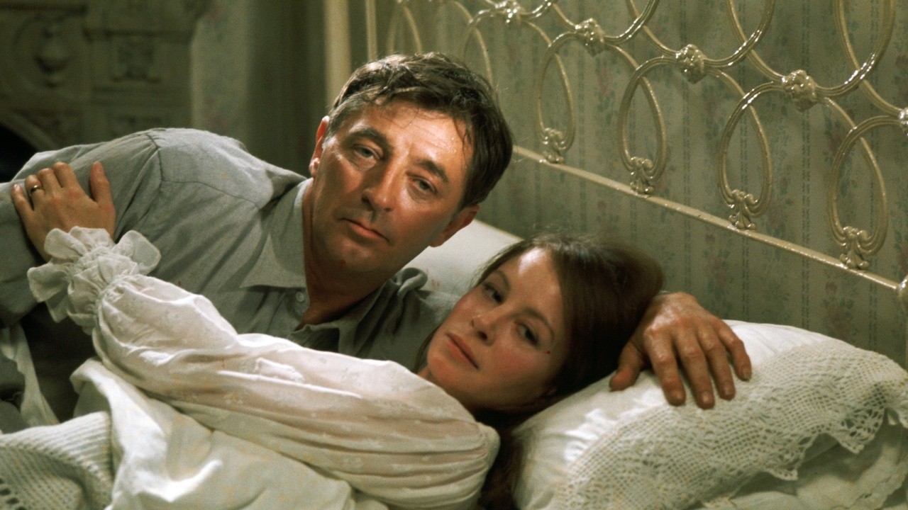 Image du film La Fille de Ryan
