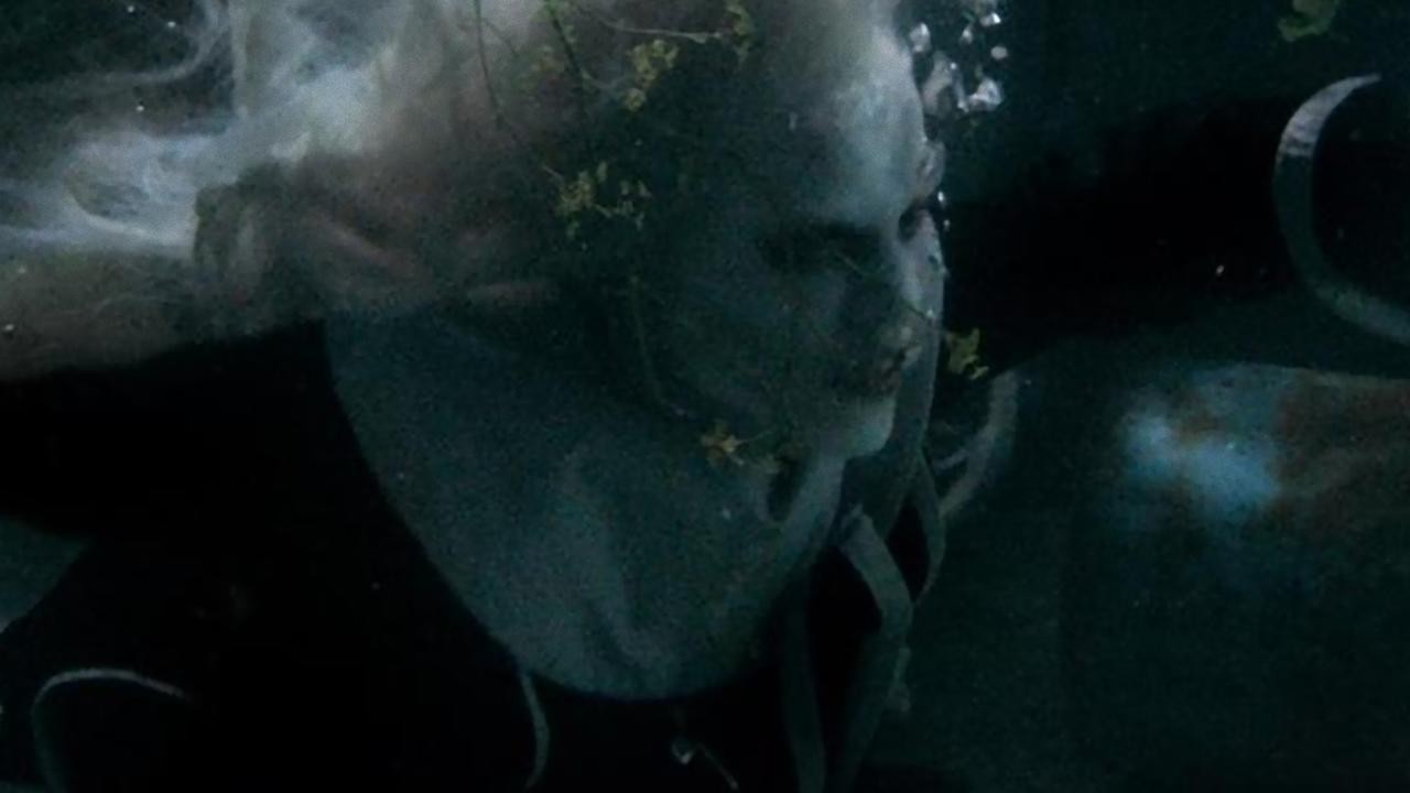 Image du film La Nonne