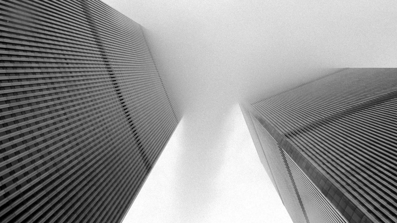The Path to 9/11
