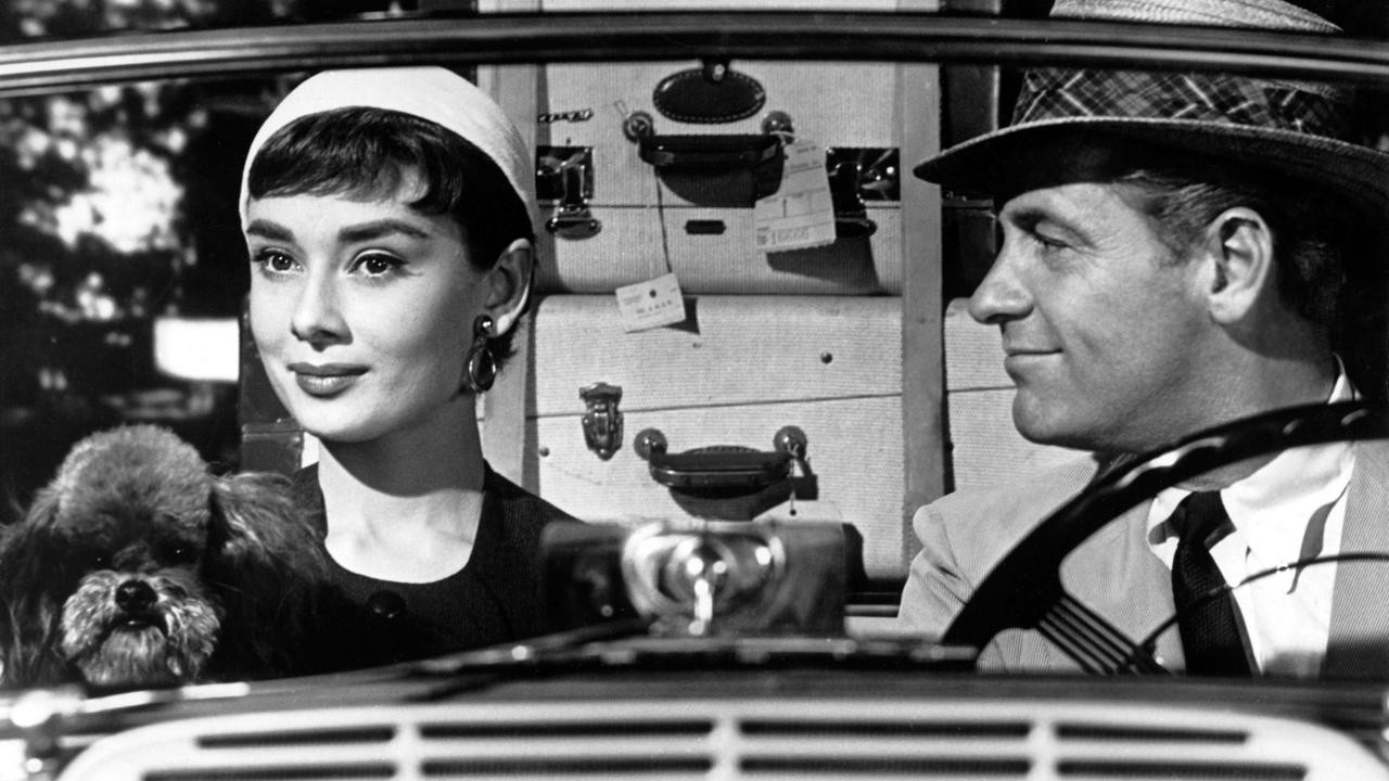 Image du film Sabrina