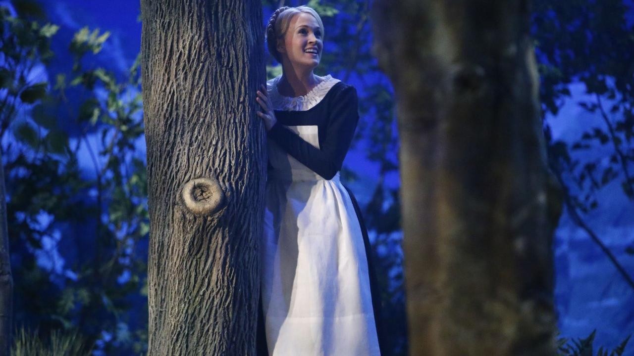 The Sound of Music Live!