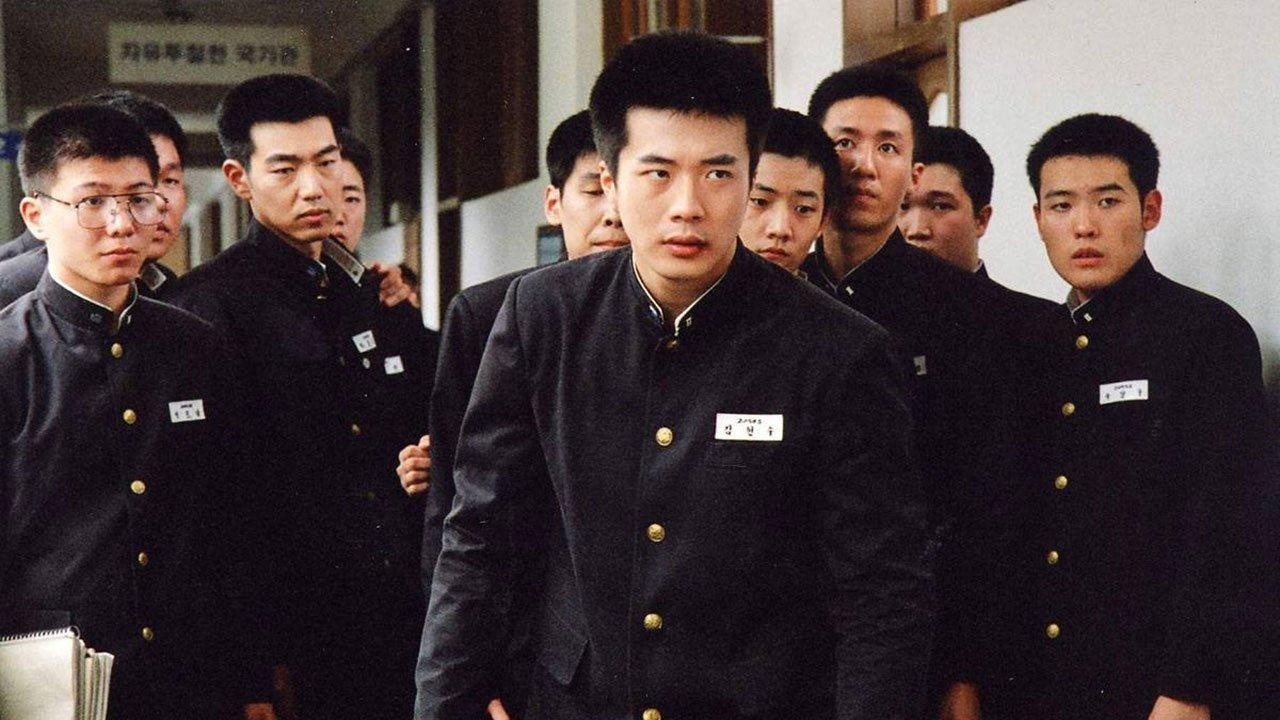 Once Upon a Time in High School: The Spirit of Jeet Kune Do