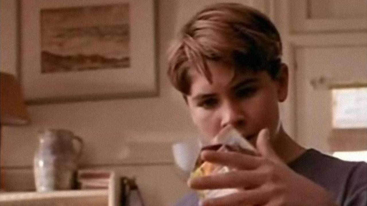 The Thirteenth Year