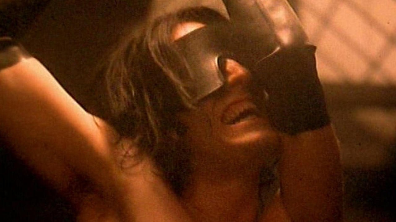 The Work of Director Mark Romanek