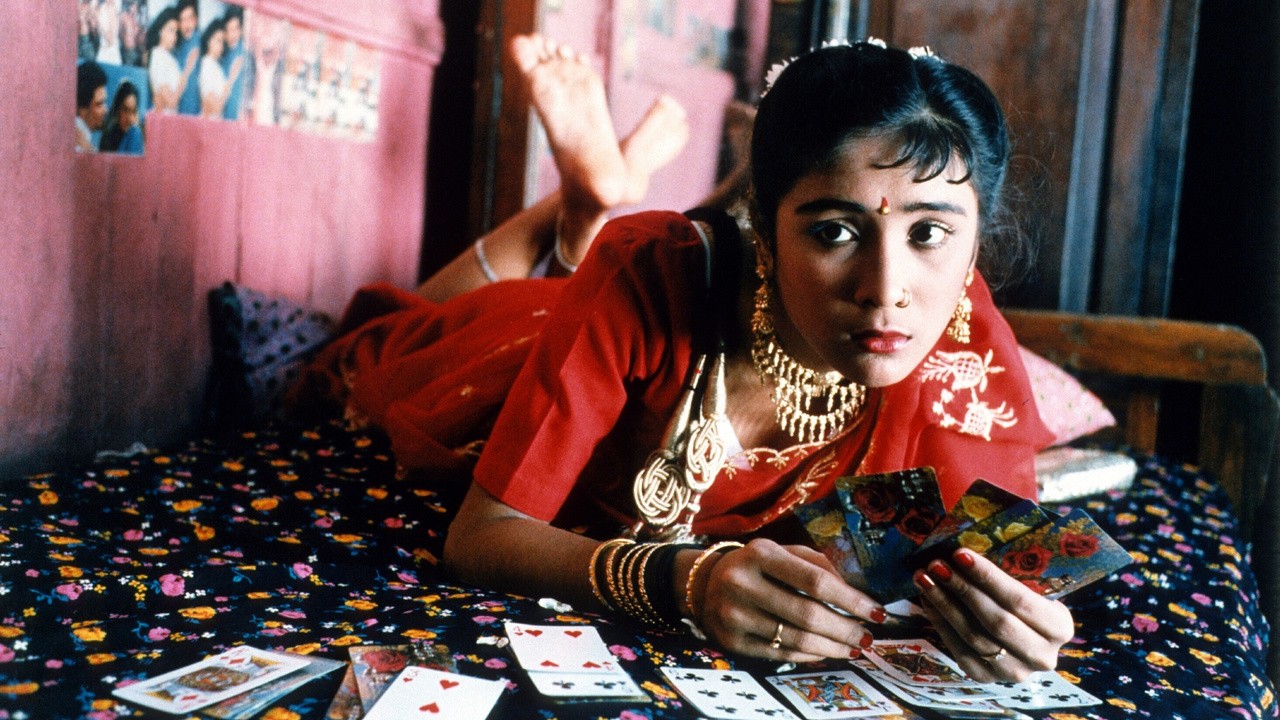 Image du film Salaam Bombay!