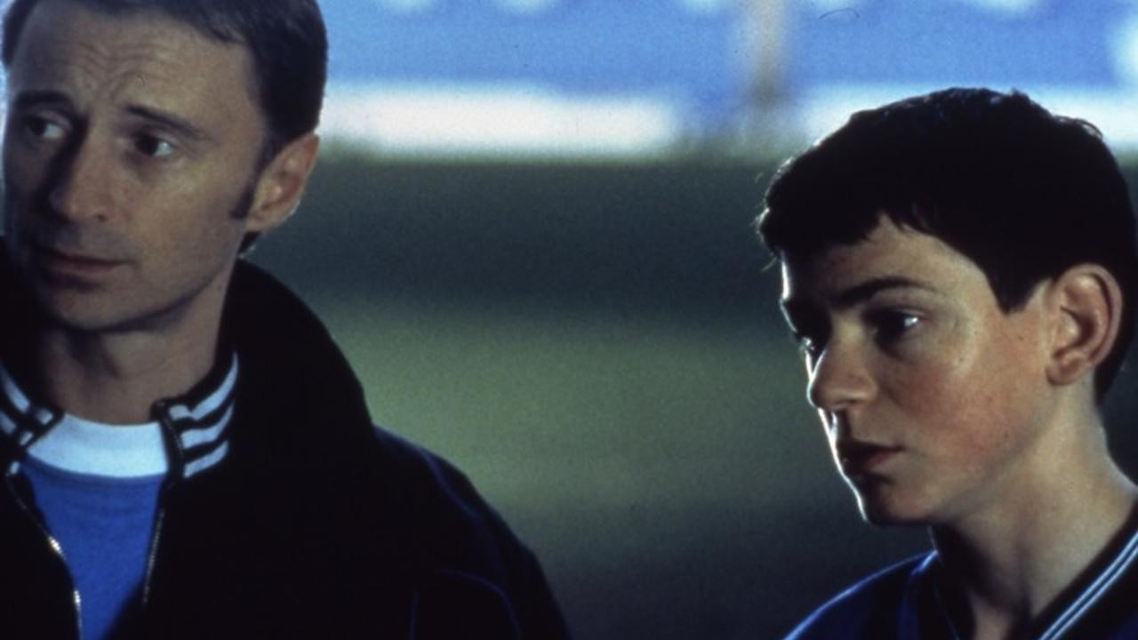 There's Only One Jimmy Grimble