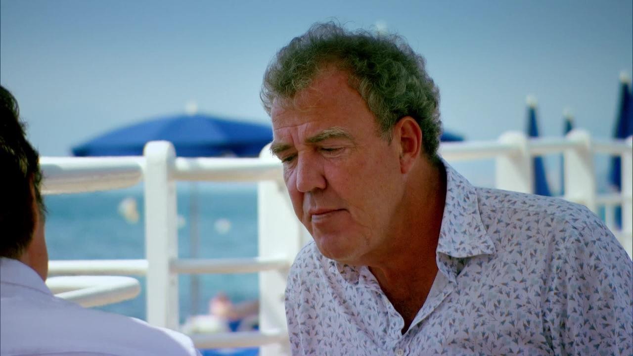 Top Gear: The Perfect Road Trip