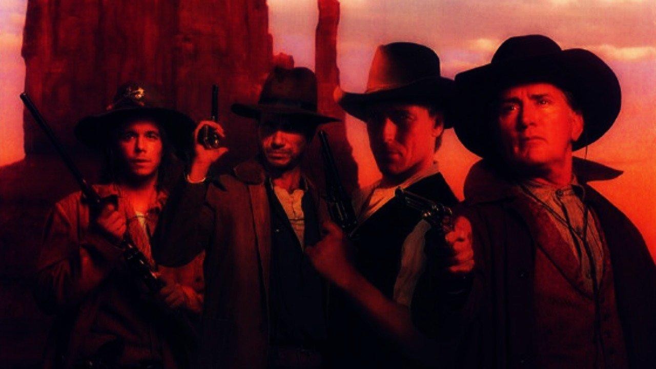 TRAILER - Trigger Fast (1994)