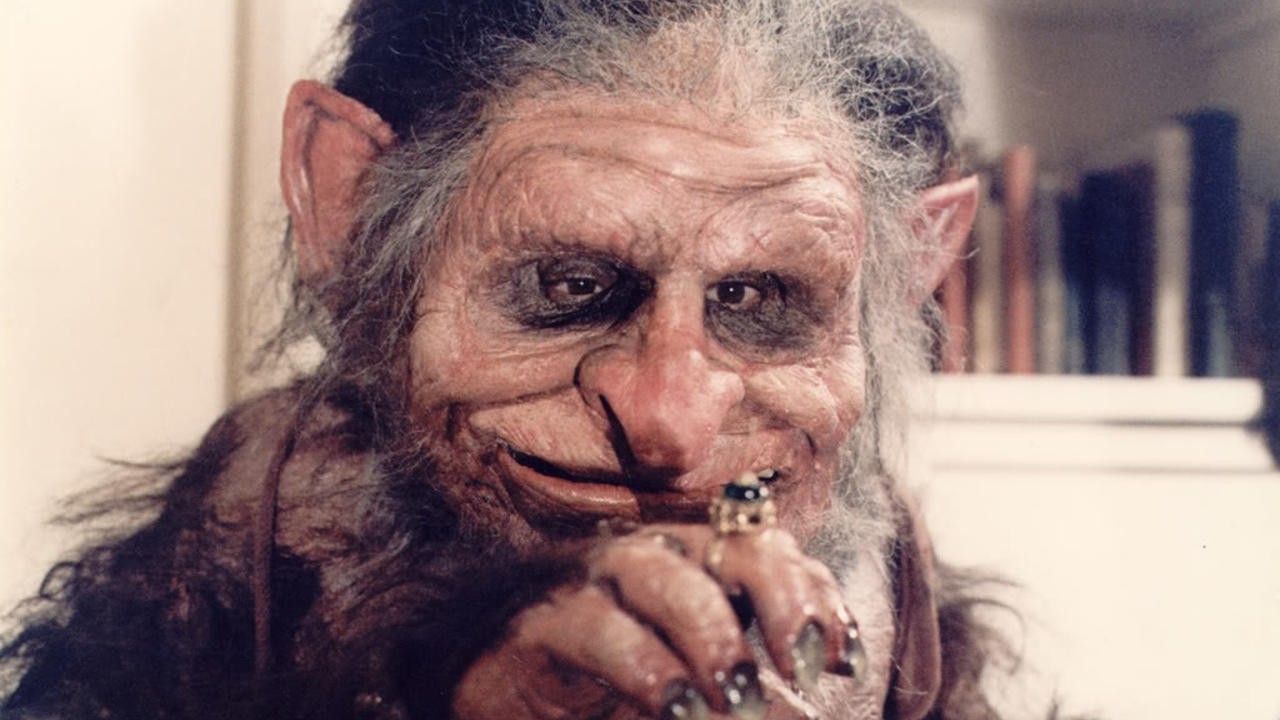 Troll