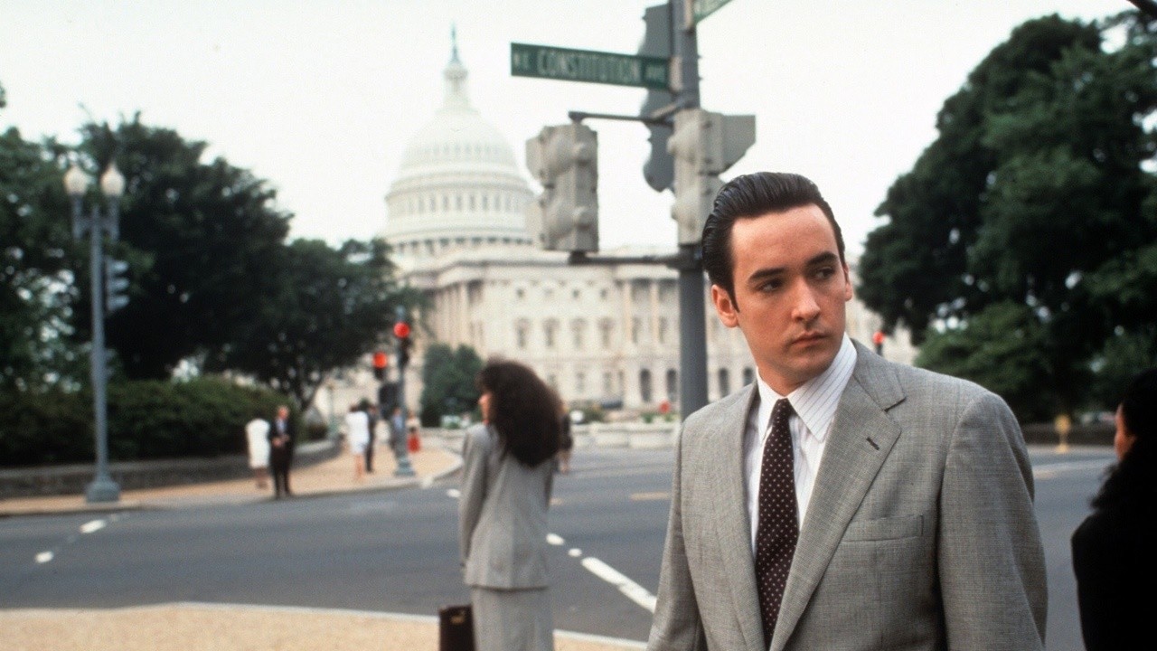 True Colors (1991) MUBI