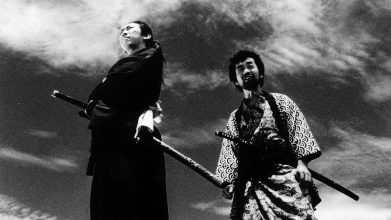 Samurai Fiction 1998 Mubi Samurai Fiction 1998 Mubi