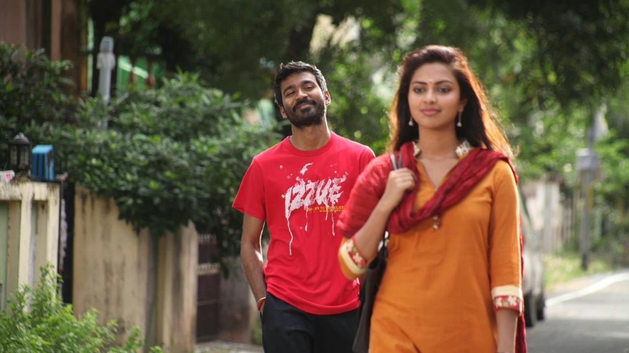 Image du film Velai Illa Pattadhari
