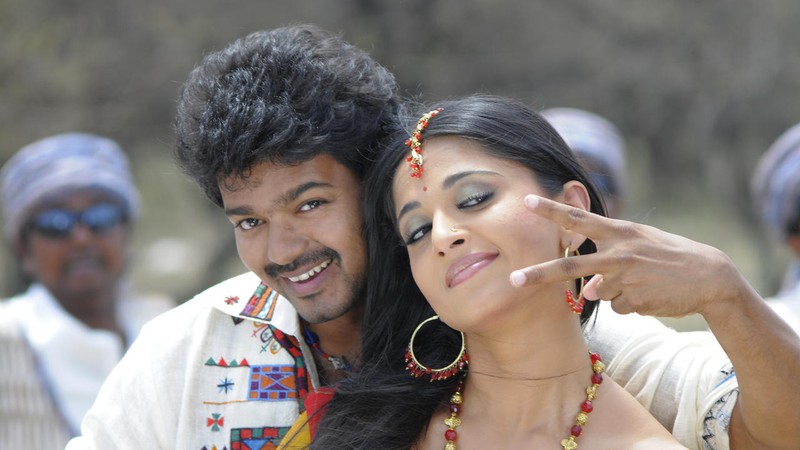 Vettaikaran