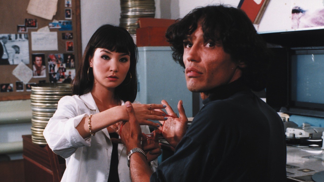 Image du film La route
