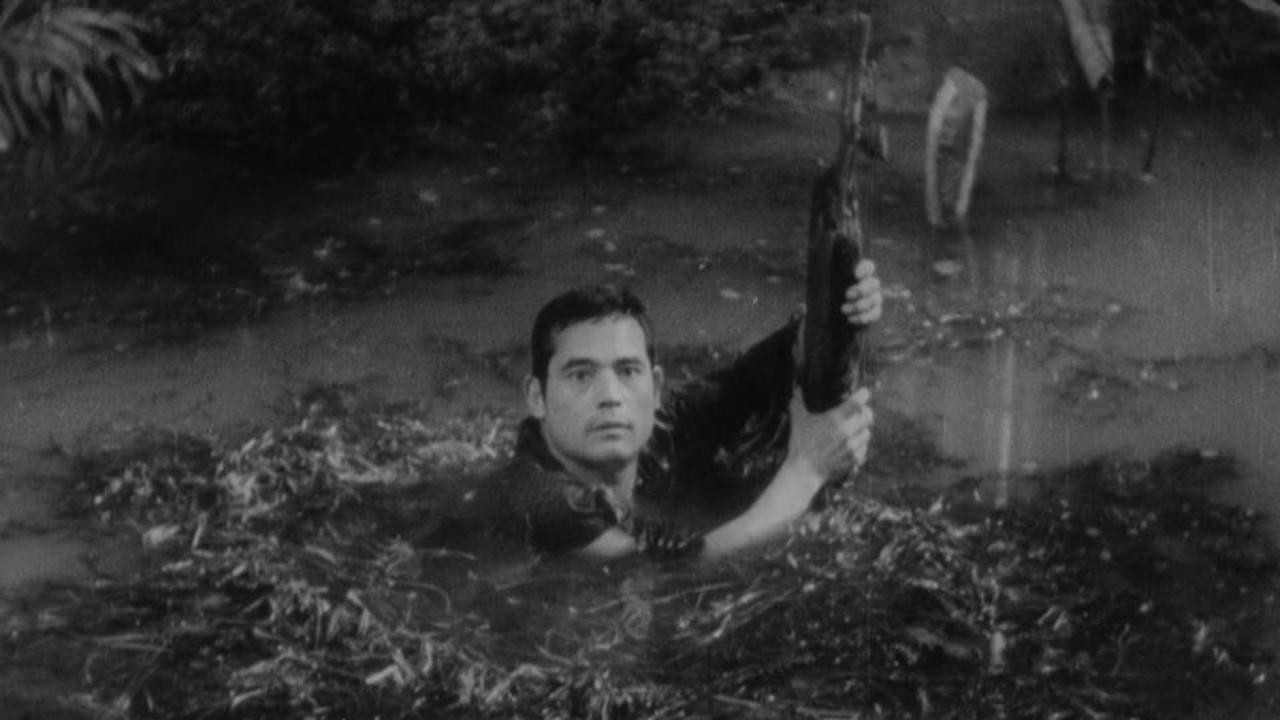 Image du film La Légende du grand judo