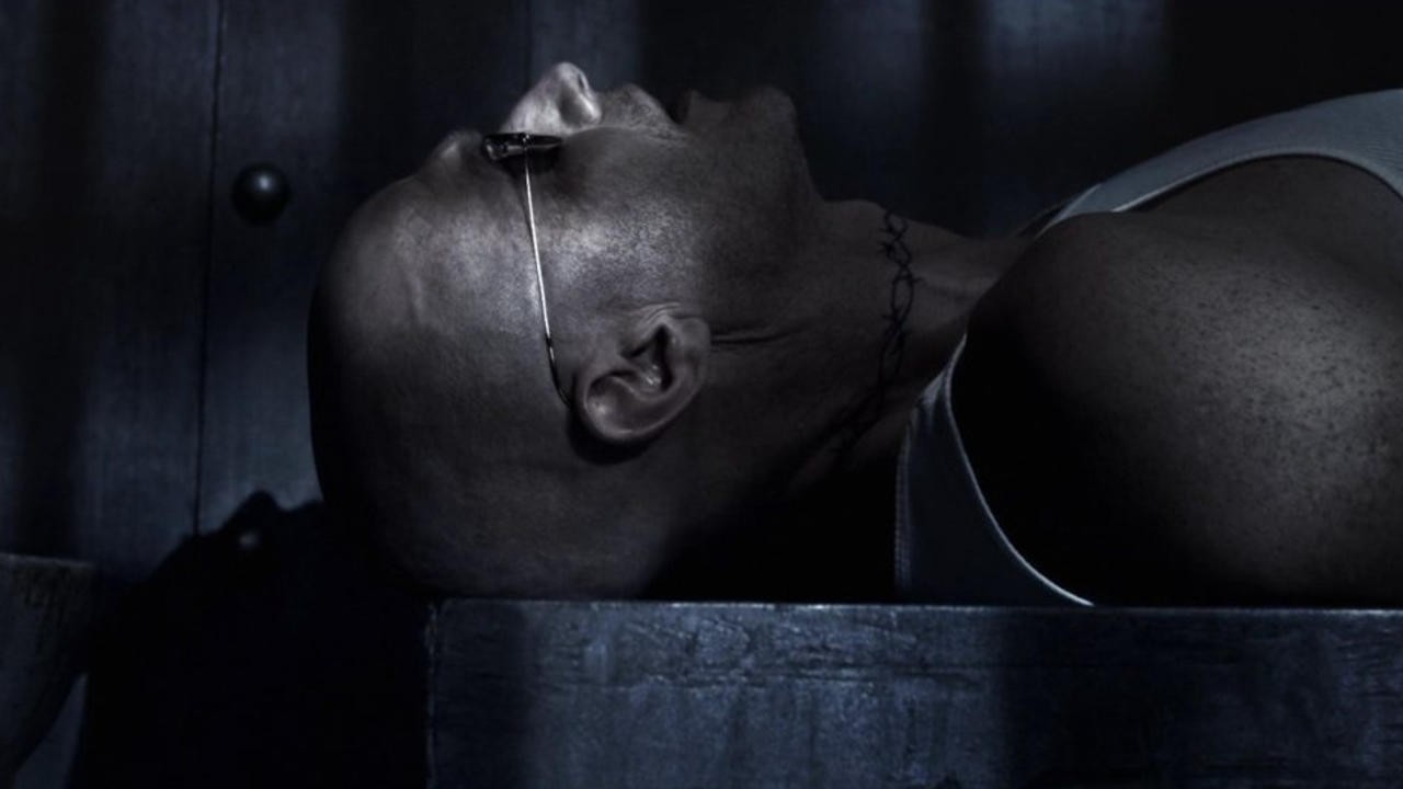 Welcome to Hoxford: The Fan Film