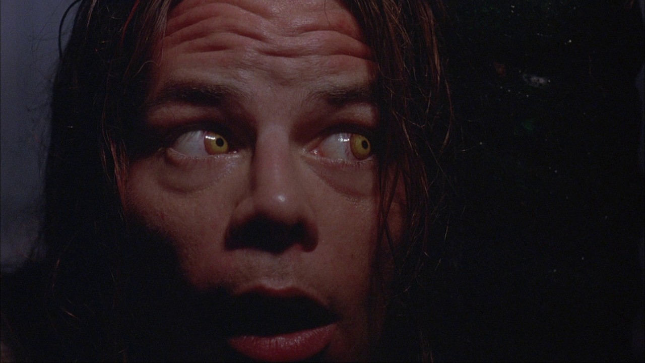 Wes Craven Presents Mind Ripper