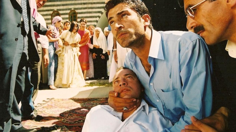 Deli Yurek Bumerang Cehennemi 2001 Mubi
