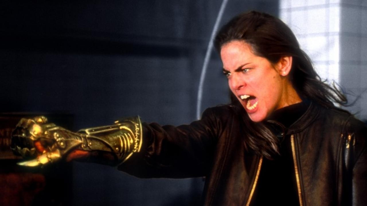 Witchblade