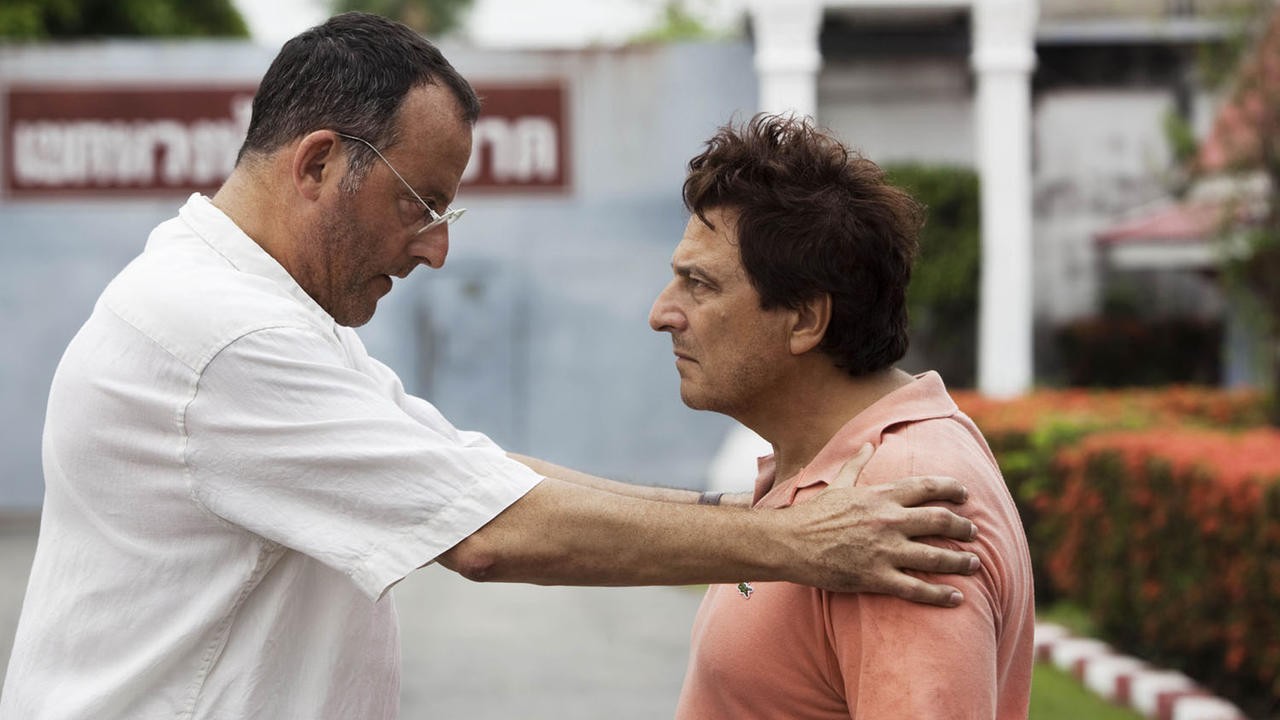 Image du film On ne choisit pas sa famille