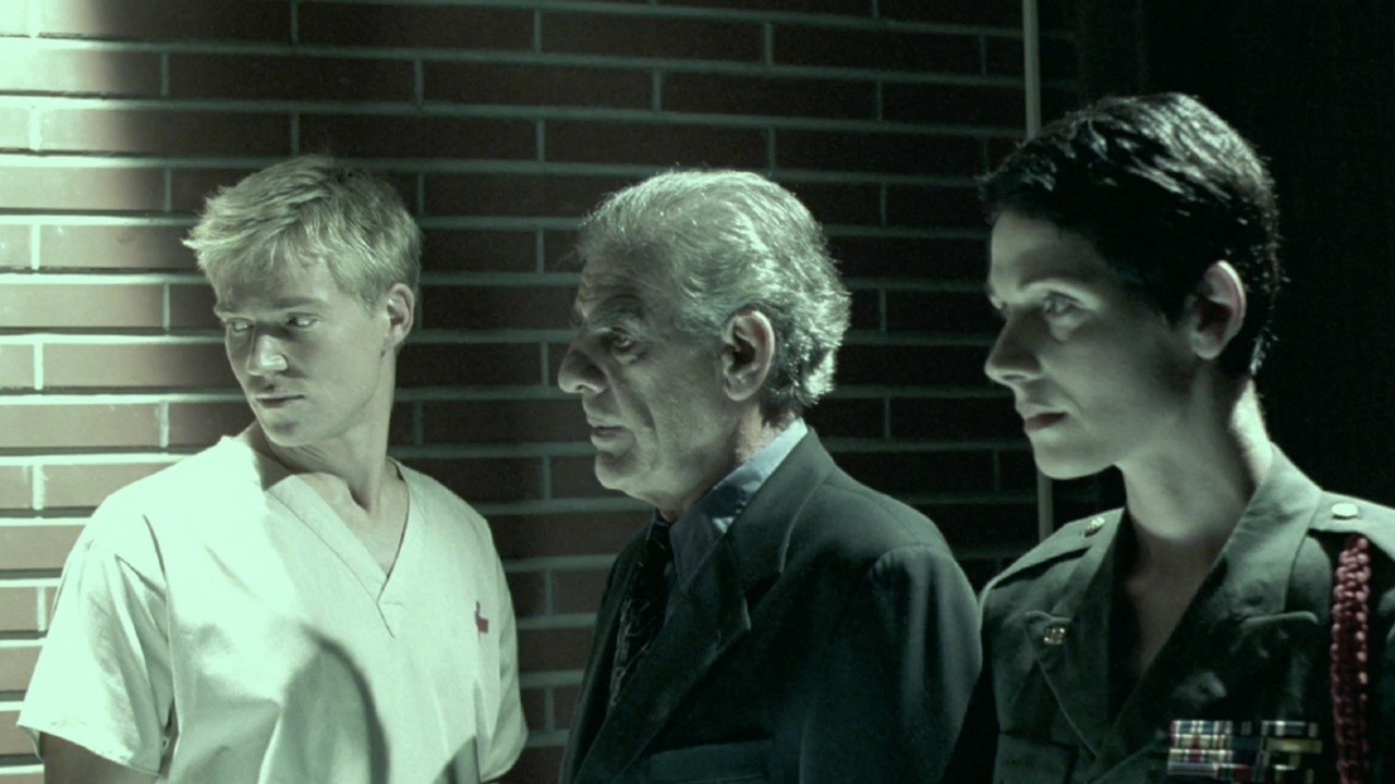 Alien Abduction 2005 MUBI