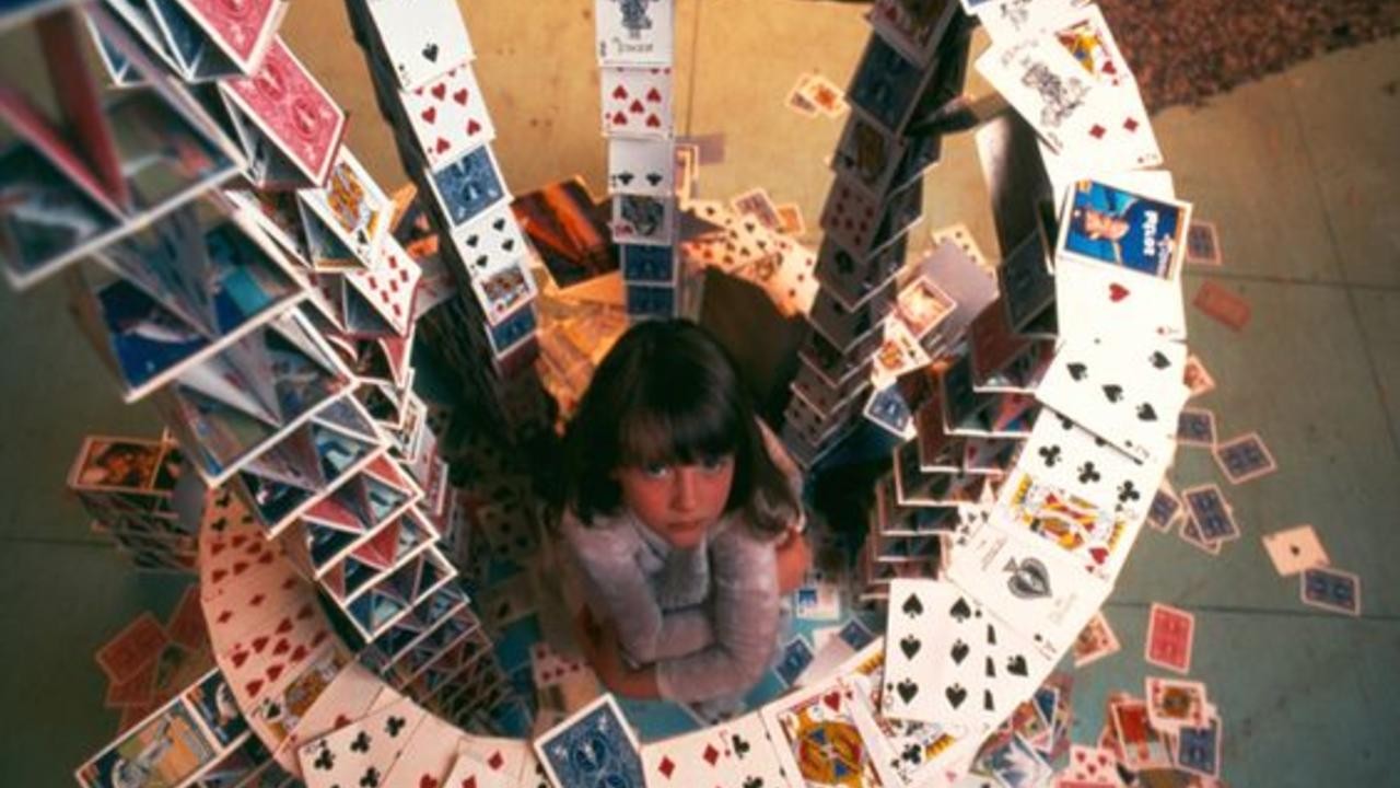 House of Cards