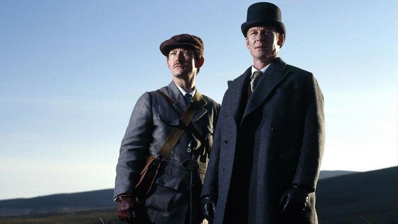 The Hound of the Baskervilles