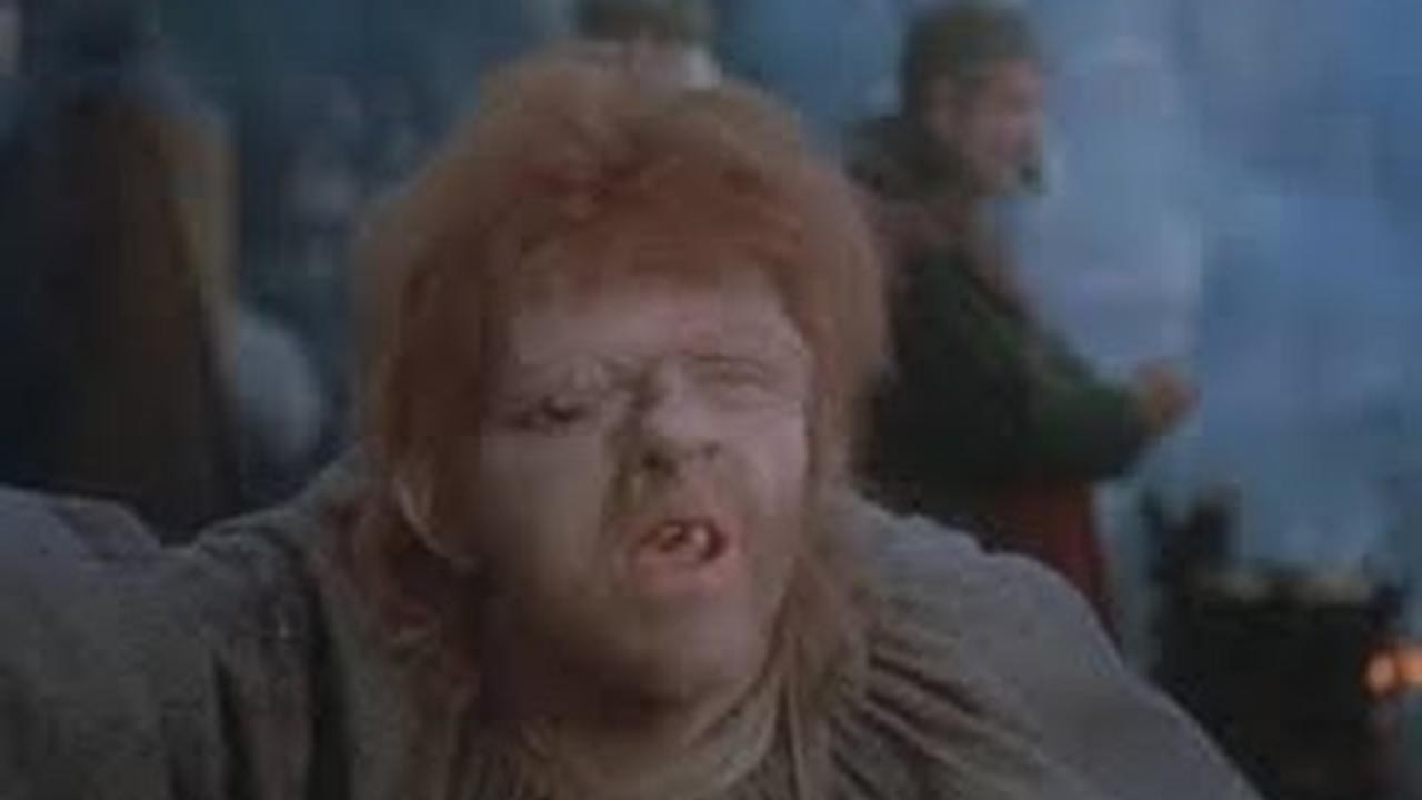 Image du film Le Bossu de Notre-Dame